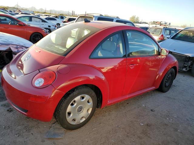 Photo 3 from auction – 2010 VOLKSWAGEN NEW BEETLE with VIN 3VWRW3AGXAM026393