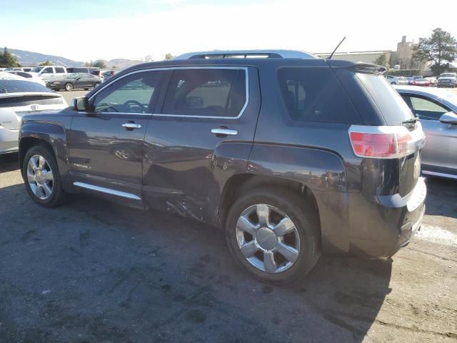 Photo 2 from auction – 2013 GMC TERRAIN DE with VIN 2GKFLYE38D6266354