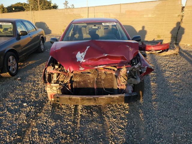 Photo 5 from auction – 2004 TOYOTA COROLLA CE with VIN 1NXBR32E84Z322906