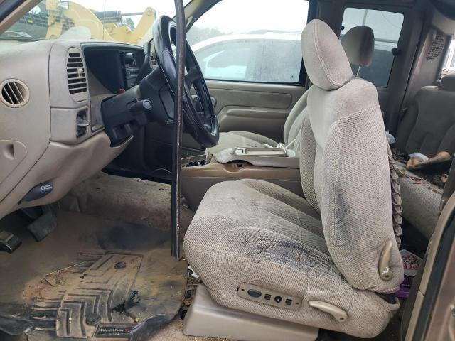 Photo 7 from auction – 1996 GMC SIERRA K15 with VIN 2GTEK19RXT1543744