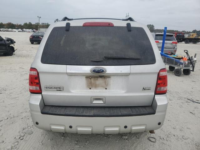 Photo 6 from auction – 2012 FORD ESCAPE LIM with VIN 1FMCU0EG7CKA92929