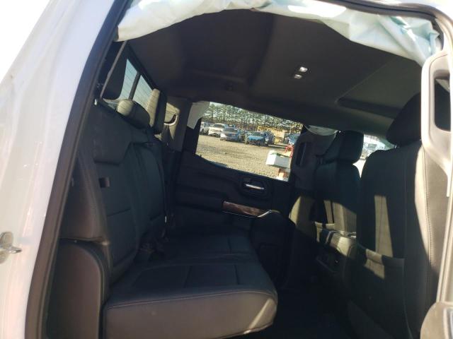 Photo 10 from auction – 2020 CHEVROLET SILVERADO with VIN 3GCPYFED6LG292971