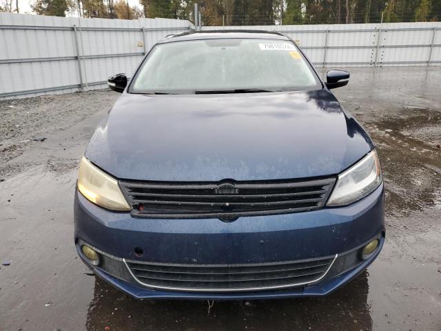 Photo 5 from auction – 2011 VOLKSWAGEN JETTA BASE with VIN 3VW2K7AJ8BM400338