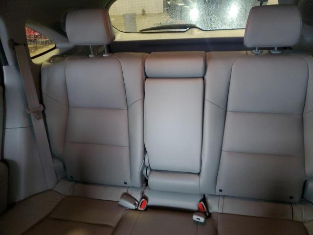 Photo 10 from auction – 2017 ACURA RDX TECHNO with VIN 5J8TB4H58HL037131