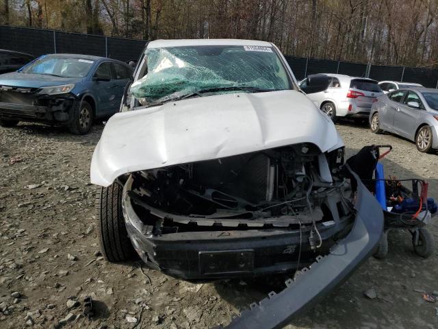 Photo 5 from auction – 2019 RAM 1500 CLASS with VIN 1C6RR7FG9KS593589