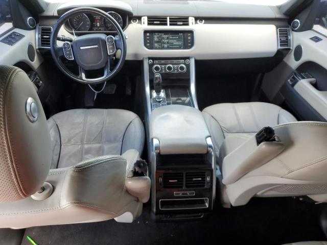 Photo 8 from auction – 2015 LAND ROVER RANGE ROVE with VIN SALWR2VF4FA623982