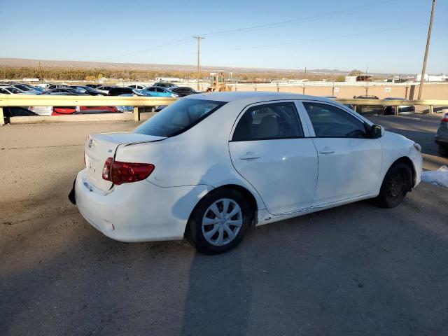 Photo 3 from auction – 2010 TOYOTA COROLLA BA with VIN JTDBU4EE1A9123313