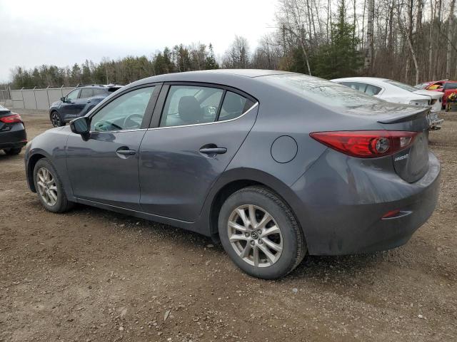 Photo 2 from auction – 2014 MAZDA 3 TOURING with VIN JM1BM1V77E1162833