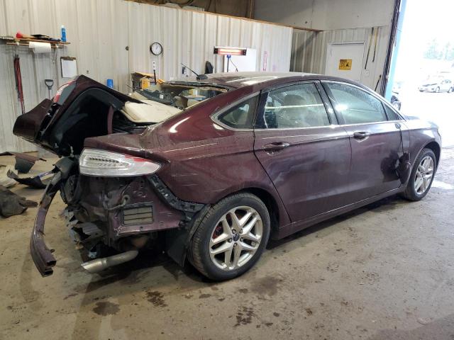 Photo 3 from auction – 2013 FORD FUSION SE with VIN 3FA6P0HR1DR295579