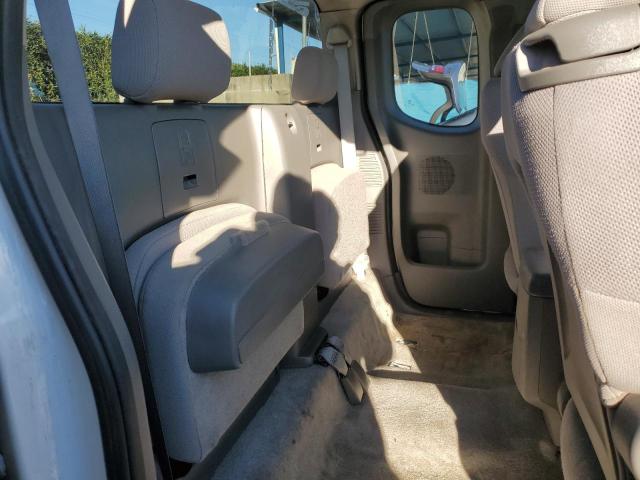Photo 10 from auction – 2013 NISSAN FRONTIER S with VIN 1N6BD0CT1DN717676