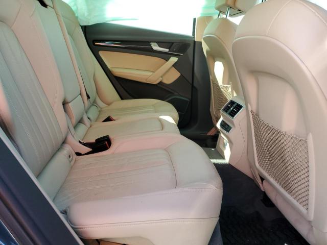 Photo 11 from auction – 2018 AUDI Q5 PRESTIG with VIN WA1CNAFY2J2234576