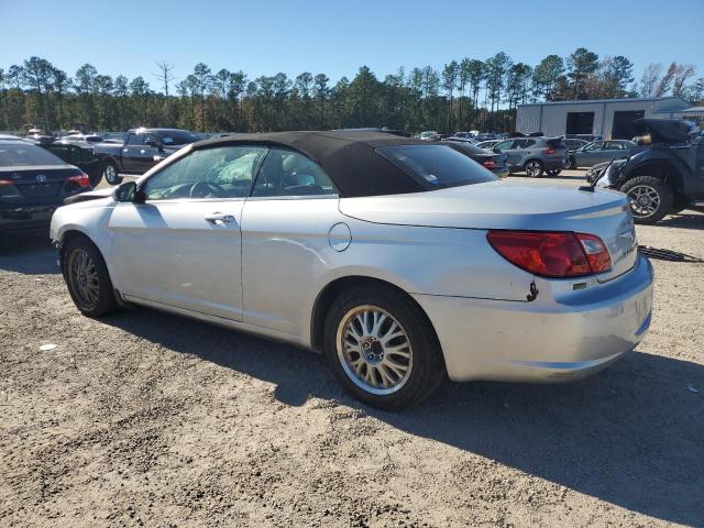 Photo 2 from auction – 2010 CHRYSLER SEBRING TO with VIN 1C3BC5ED1AN166092