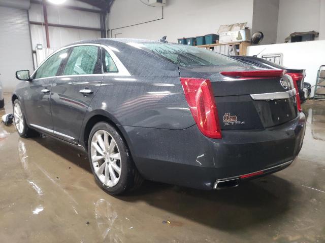 Photo 2 from auction – 2014 CADILLAC XTS LUXURY with VIN 2G61N5S33E9296061