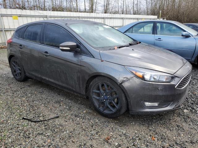 Photo 4 from auction – 2016 FORD FOCUS SE with VIN 1FADP3K25GL380593