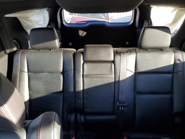 Photo 10 from auction – 2024 DODGE DURANGO GT with VIN 1C4RDHDGXRC189950