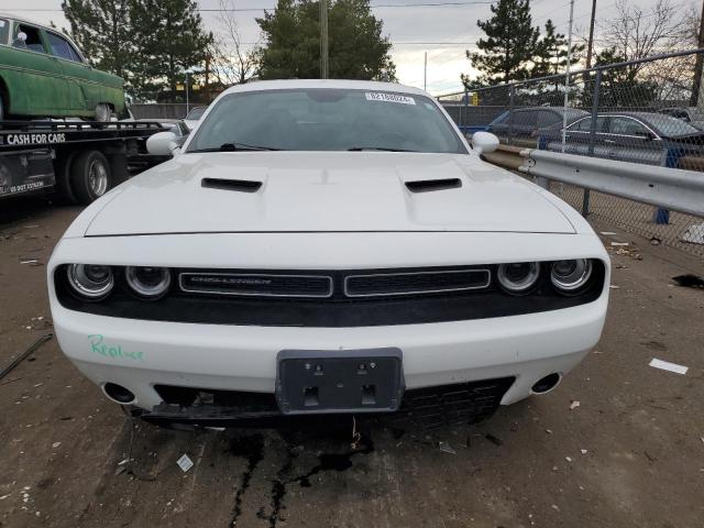 Photo 5 from auction – 2019 DODGE CHALLENGER with VIN 2C3CDZGGXKH522307
