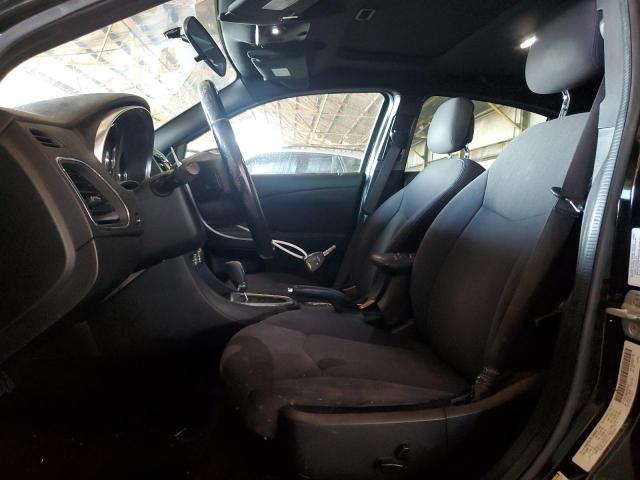 Photo 7 from auction – 2012 CHRYSLER 200 TOURIN with VIN 1C3CCBBG2CN297293