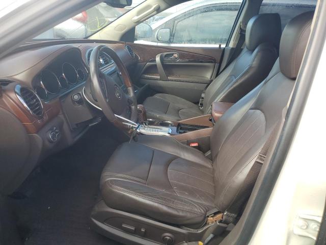 Photo 7 from auction – 2014 BUICK ENCLAVE with VIN 5GAKRBKD3EJ205776