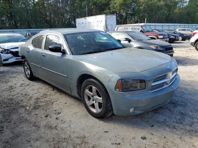 Photo 4 from auction – 2010 DODGE CHARGER with VIN 2B3CA3CV3AH153568
