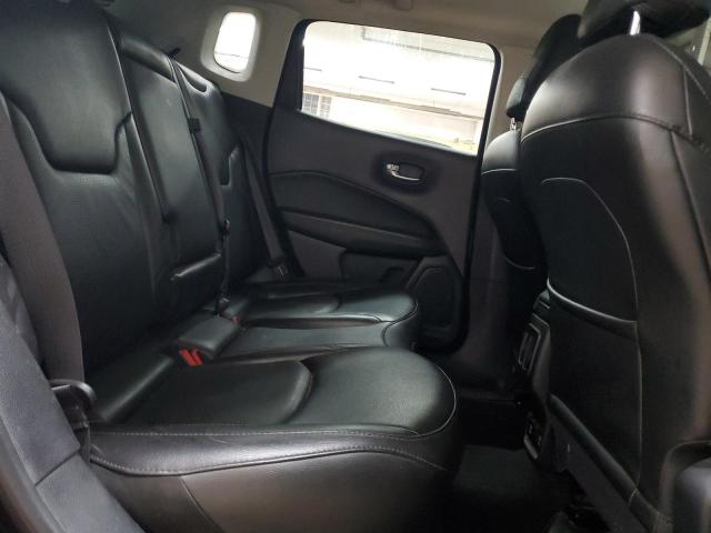 Photo 11 from auction – 2020 JEEP COMPASS LI with VIN 3C4NJDCB2LT211876