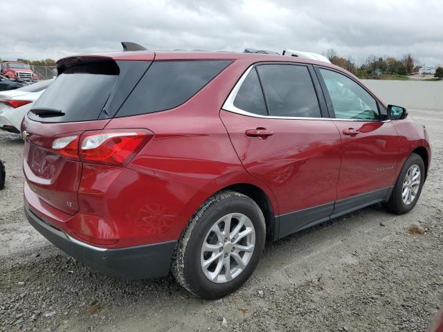 Photo 3 from auction – 2018 CHEVROLET EQUINOX LT with VIN 3GNAXJEVXJL346773