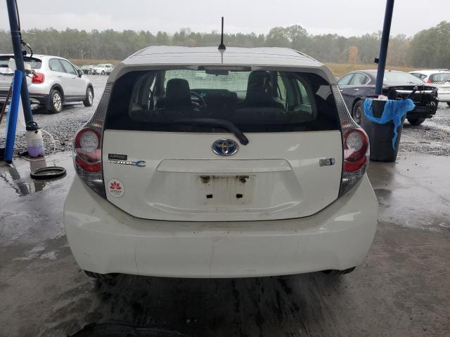 Photo 6 from auction – 2014 TOYOTA PRIUS C with VIN JTDKDTB33E1075184