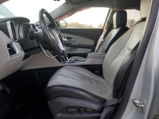 Photo 7 from auction – 2013 CHEVROLET EQUINOX LT with VIN 2GNFLGEK6D6383239