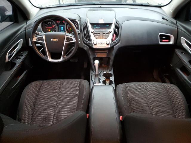 Photo 8 from auction – 2011 CHEVROLET EQUINOX LT with VIN 2CNFLEEC8B6457159