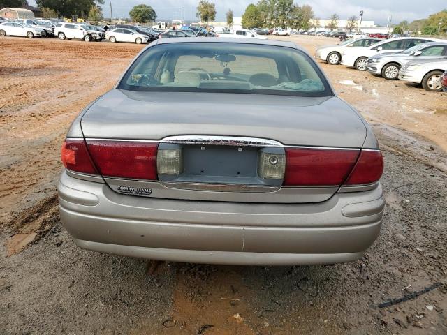 Photo 6 from auction – 2001 BUICK LESABRE with VIN 1G4HP54K51U175308