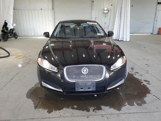Photo 5 from auction – 2013 JAGUAR XF with VIN SAJWJ0EFXD8S88283