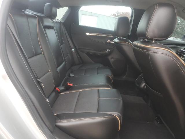 Photo 10 from auction – 2015 CHEVROLET IMPALA LTZ with VIN 1G1165S35FU123150