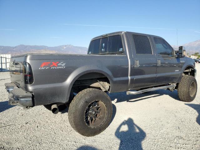 Photo 3 from auction – 2007 FORD F250 SUPER with VIN 1FTSW21P97EA18914