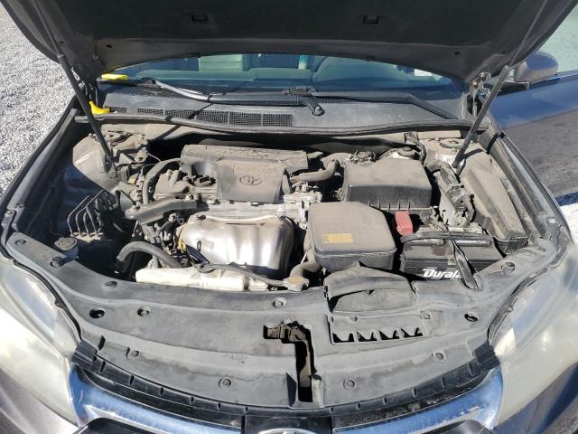 Photo 11 from auction – 2015 TOYOTA CAMRY LE with VIN 4T4BF1FK4FR494064