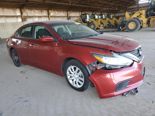 Photo 4 from auction – 2016 NISSAN ALTIMA 2.5 with VIN 1N4AL3AP0GC174240