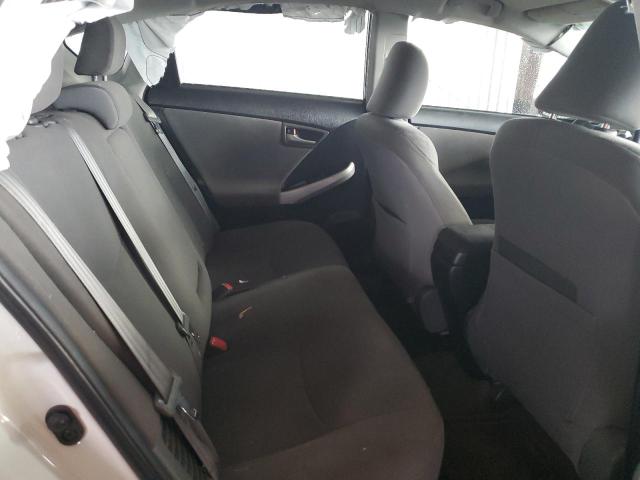 Photo 10 from auction – 2013 TOYOTA PRIUS with VIN JTDKN3DU6D5667348