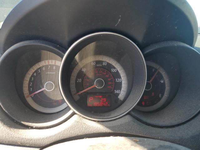 Photo 9 from auction – 2010 KIA FORTE EX with VIN KNAFU6A21A5252326