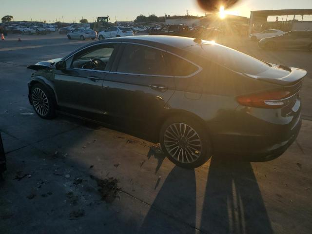 Photo 2 from auction – 2017 FORD FUSION TIT with VIN 3FA6P0K97HR170603