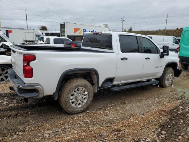 Photo 3 from auction – 2020 CHEVROLET SILVERADO with VIN 1GC4YSEY4LF181349
