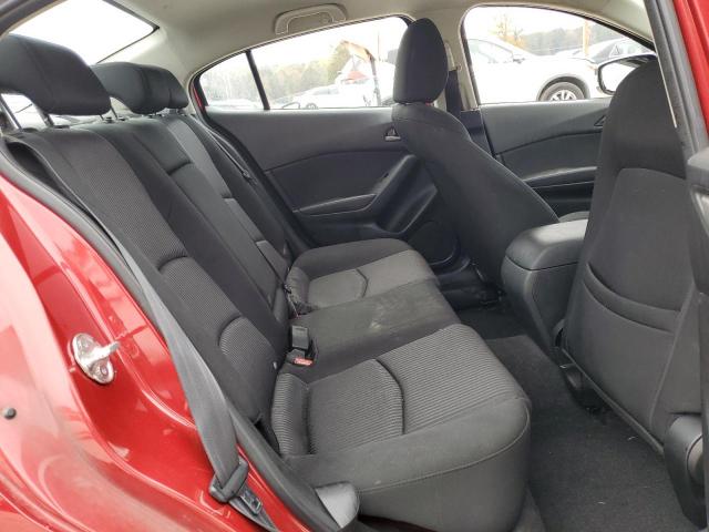 Photo 10 from auction – 2016 MAZDA 3 SPORT with VIN JM1BM1U74G1326558
