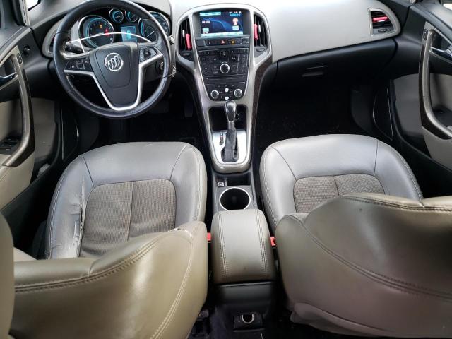 Photo 8 from auction – 2013 BUICK VERANO with VIN 1G4PP5SK7D4218288