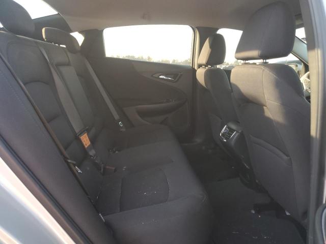 Photo 10 from auction – 2022 CHEVROLET MALIBU LT with VIN 1G1ZD5ST2NF120993
