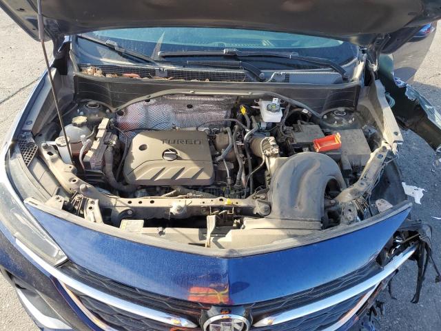 Photo 12 from auction – 2022 BUICK ENCORE GX with VIN KL4MMDSLXNB068896