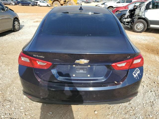 Photo 6 from auction – 2016 CHEVROLET MALIBU LT with VIN 1G1ZE5ST7GF338198