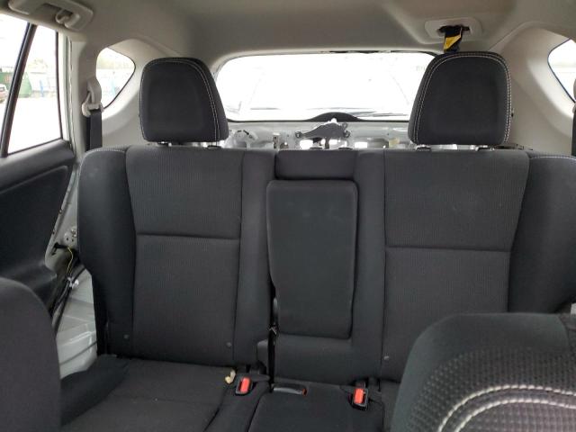 Photo 10 from auction – 2016 TOYOTA RAV4 XLE with VIN 2T3WFREV4GW295000