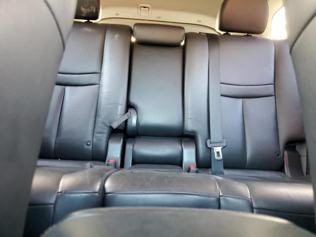 Photo 10 from auction – 2015 NISSAN ROGUE S with VIN 5N1AT2MV8FC778028