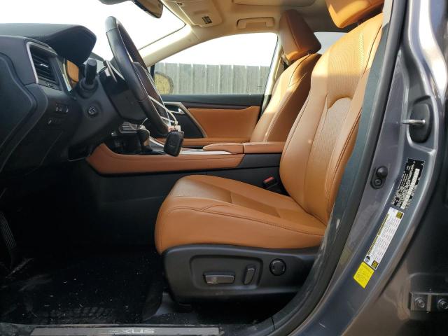 Photo 7 from auction – 2021 LEXUS RX 450H with VIN 2T2HGMDA8MC066361