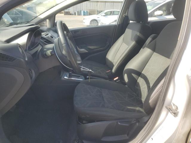 Photo 7 from auction – 2013 FORD FIESTA SE with VIN 3FADP4EJ7DM156342
