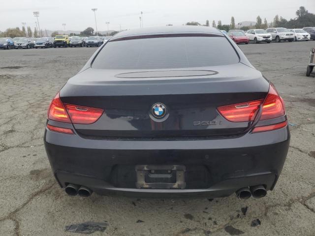 Photo 6 from auction – 2013 BMW 650 I with VIN WBA6B2C5XDD128653