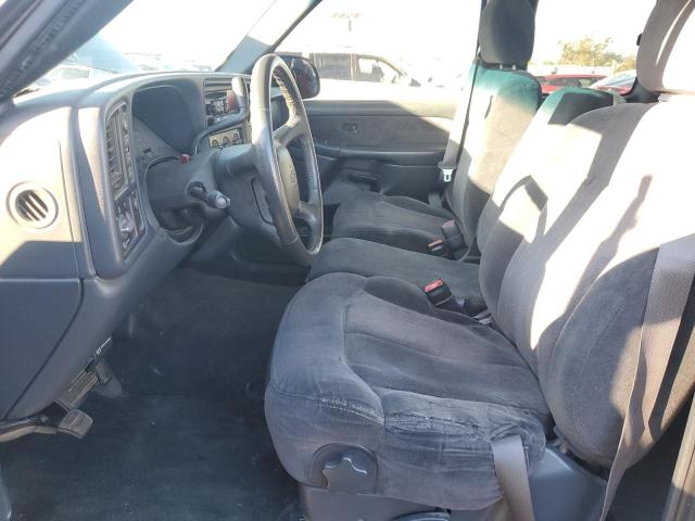Photo 7 from auction – 2000 CHEVROLET SILVERADO with VIN 2GCEK19T5Y1313578