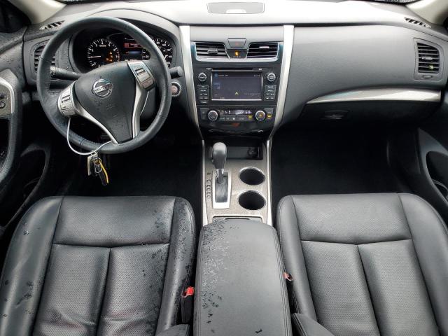 Photo 8 from auction – 2015 NISSAN ALTIMA 2.5 with VIN 1N4AL3AP9FN908571